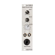 Doepfer A-139-2 Headphone Amplifier 2