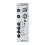 Doepfer A-143-9 VC Quadrature LFO/VCO