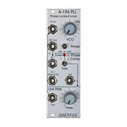 Doepfer A-196 Phase Locked Loop (PLL)