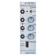 Doepfer A-198 Trautonium Controller (Module only)