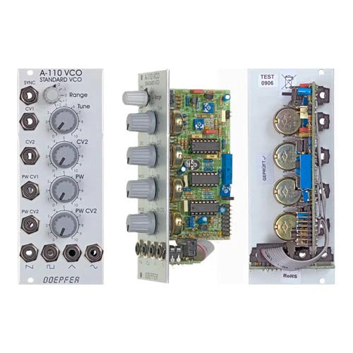 Doepfer A-110 Standard VCO