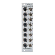 Doepfer A-182-1 Switched Multiples