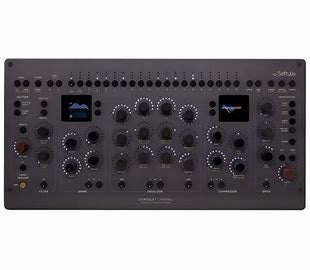 Softube Console 1 MK3