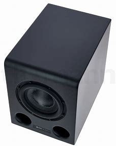Hedd Audio BASS 08