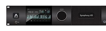 Apogee Symphony MKII I/O Card -  Symphony I/O MK II Thunderbolt Card