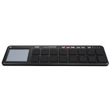 Korg nanoPAD2 BK keyboard controller (black)