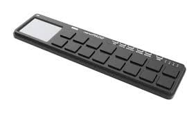 Korg nanoPAD2 BK keyboard controller (black)