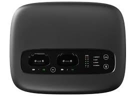 Shure MXWAPXD2E=-Z11 Access Point/Charger - 2 Ch.