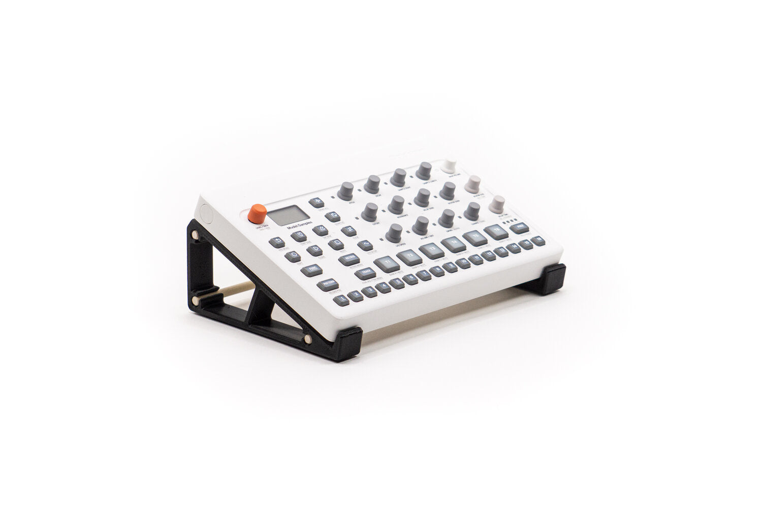 Elektron Model:Samples