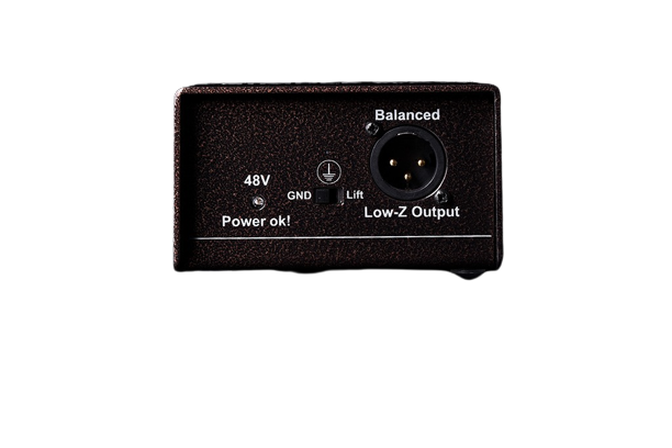 Simple Way Audio Series HD