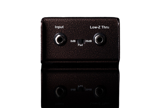 Simple Way Audio Series HD