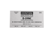 Kenton D-Sync