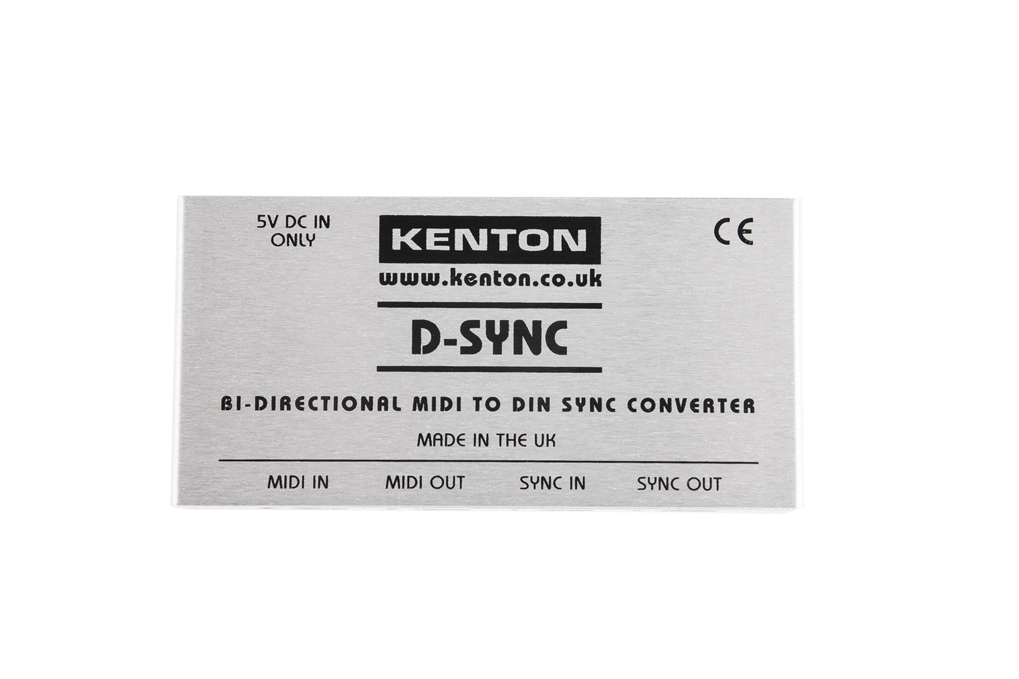 Kenton D-Sync