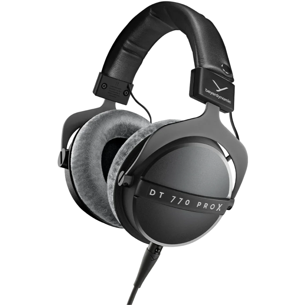 Beyerdynamic DT 770 PRO X