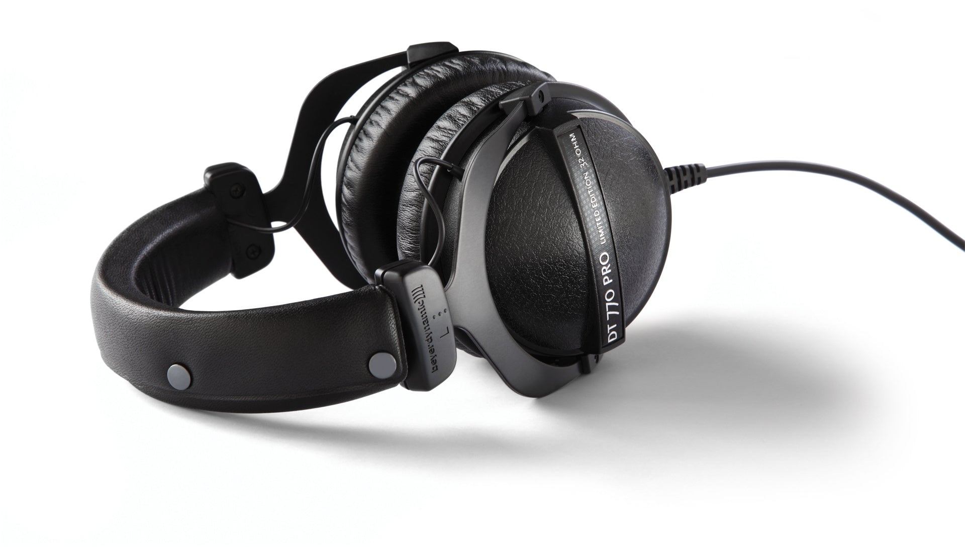 Beyerdynamic DT 770 PRO 80 Ohm – T Studio Beyerdynamic DT 770 PRO 80 Ohm – T Studio