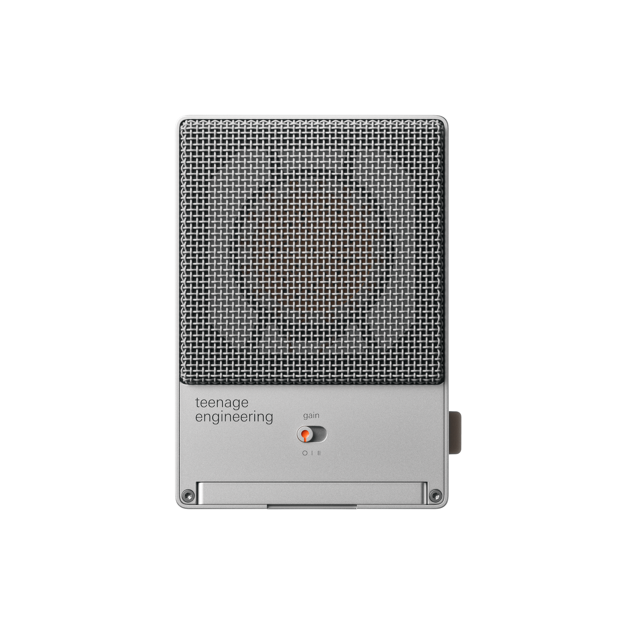 Teenage Engineering CM–15