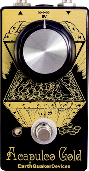Earthquaker devices ACAPULCO GOLD V2