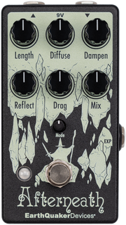Earthquaker devices AFTERNEATH V3