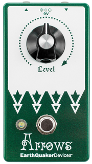 Earthquaker devices ARROWS V2