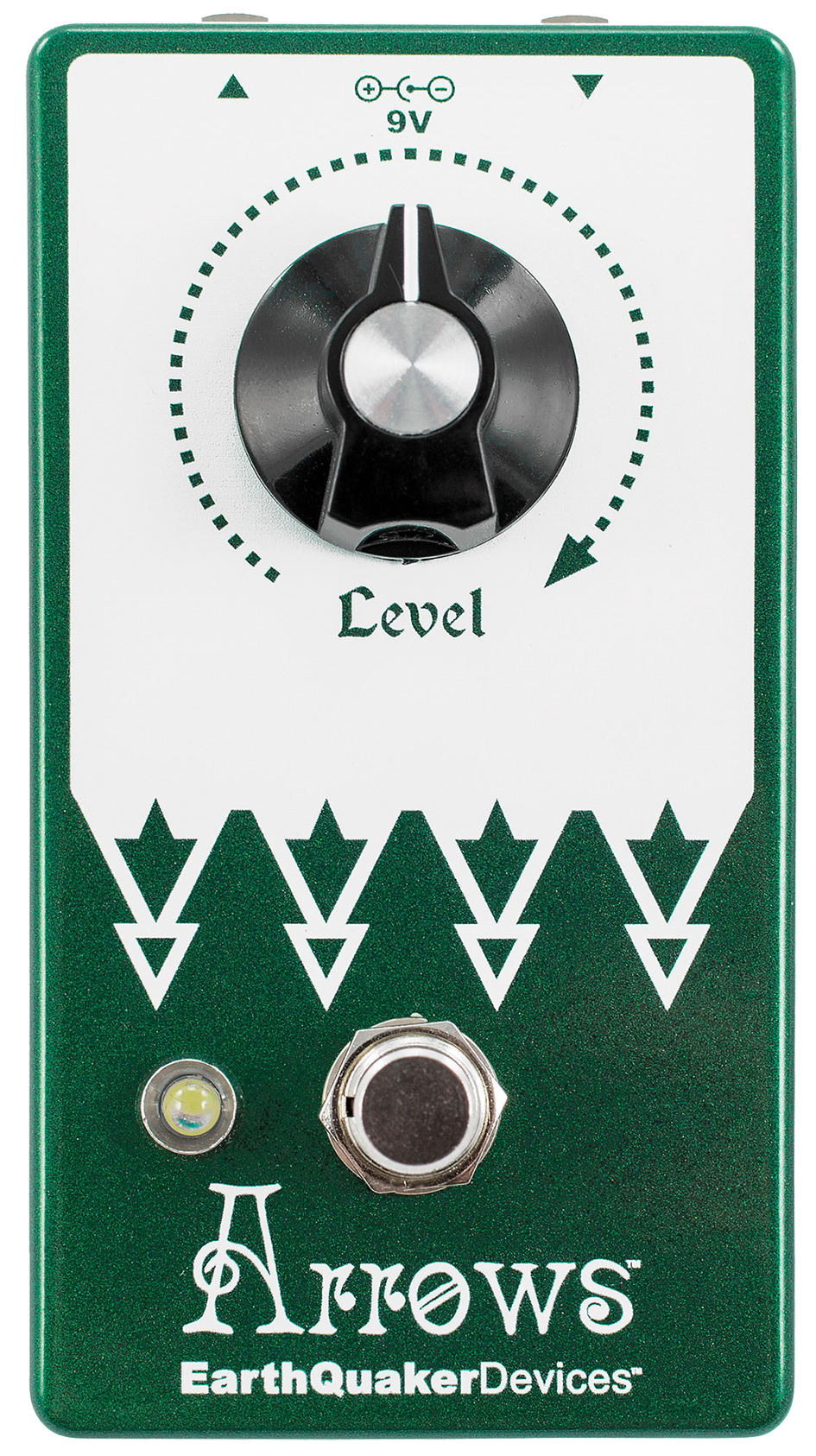 Earthquaker devices ARROWS V2