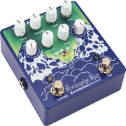 Earthquaker devices AVALANCHE RUN AURORA BOREALIS
