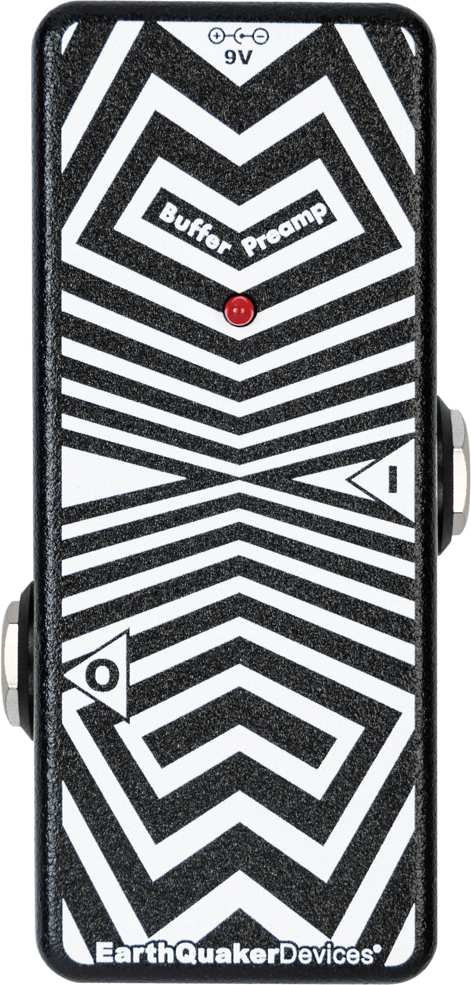 Earthquaker devices BUFFER/PREAMP