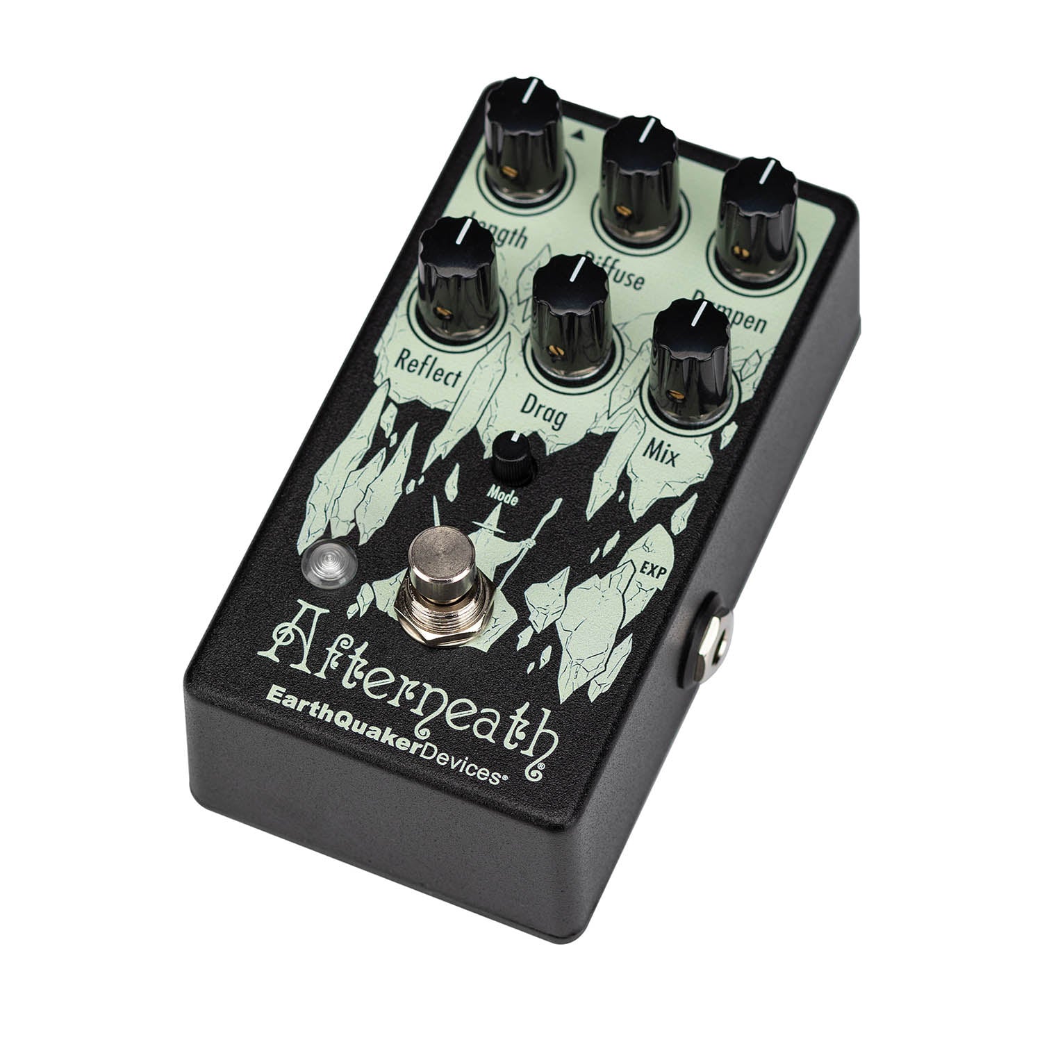 Earthquaker devices AFTERNEATH V3