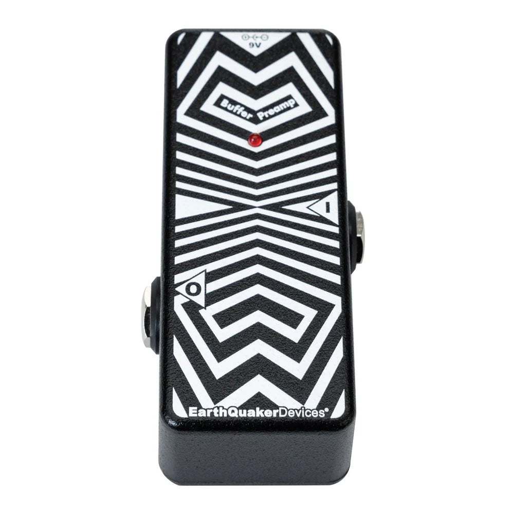 Earthquaker devices BUFFER/PREAMP