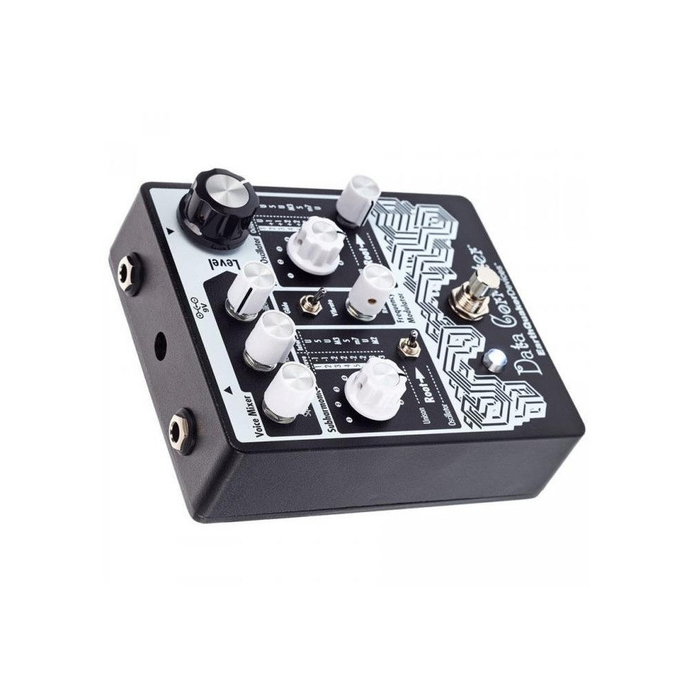 Earthquaker devices DATA CORRUPTER