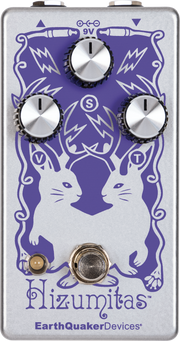 Earthquaker devices HIZUMITAS