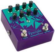 Earthquaker devices PYRAMIDS
