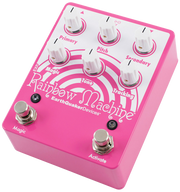Earthquaker devices RAINBOW MACHINE V2