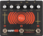 Earthquaker devices SUNN O))) LIFE PEDAL V3