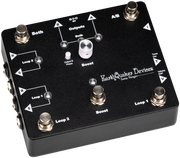 Earthquaker devices SWISS THINGS