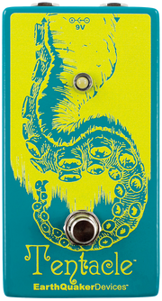 Earthquaker devices TENTACLE V2