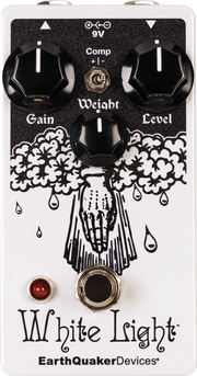 Earthquaker devices WHITE LIGHT V2 LIMITED