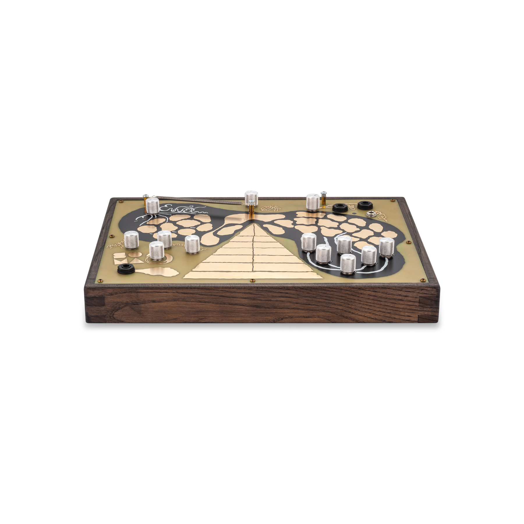 Soma Laboratory ENNER