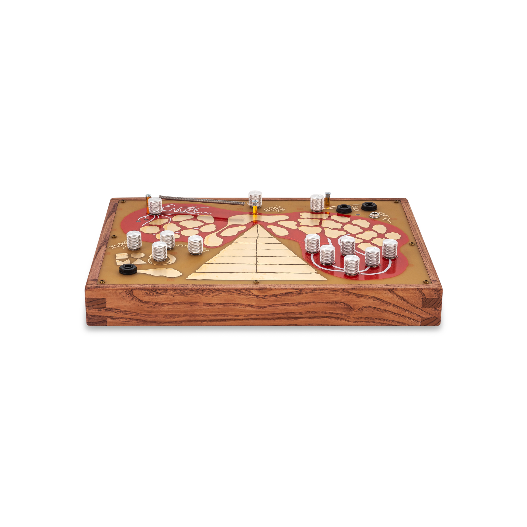 Soma Laboratory ENNER