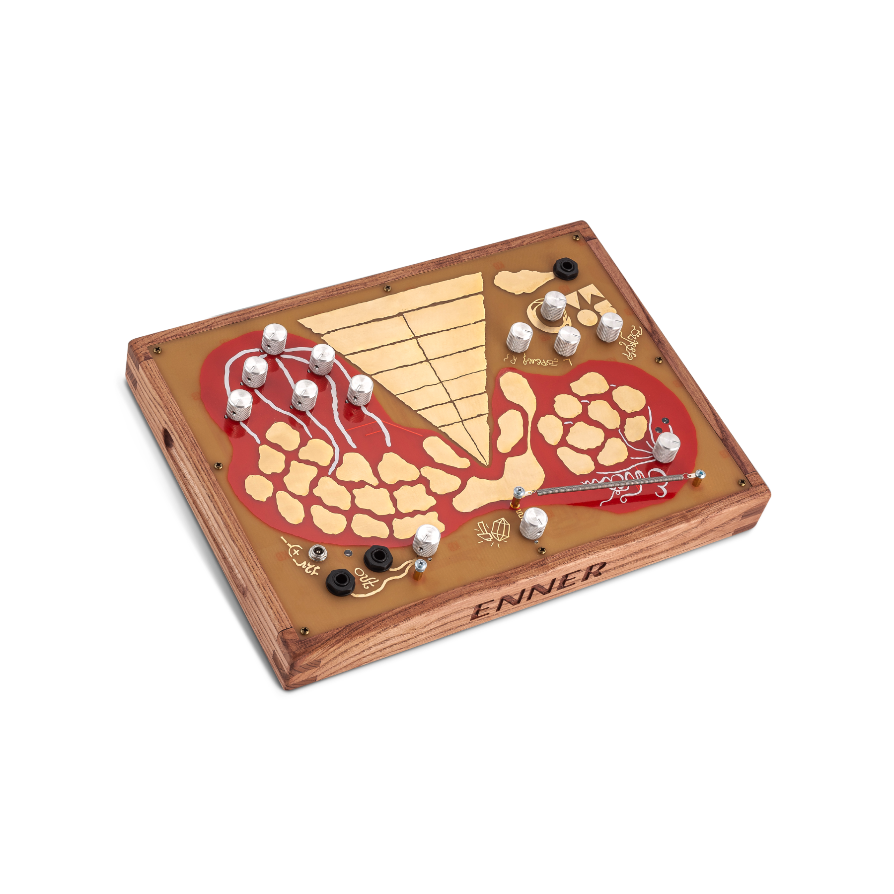 Soma Laboratory ENNER