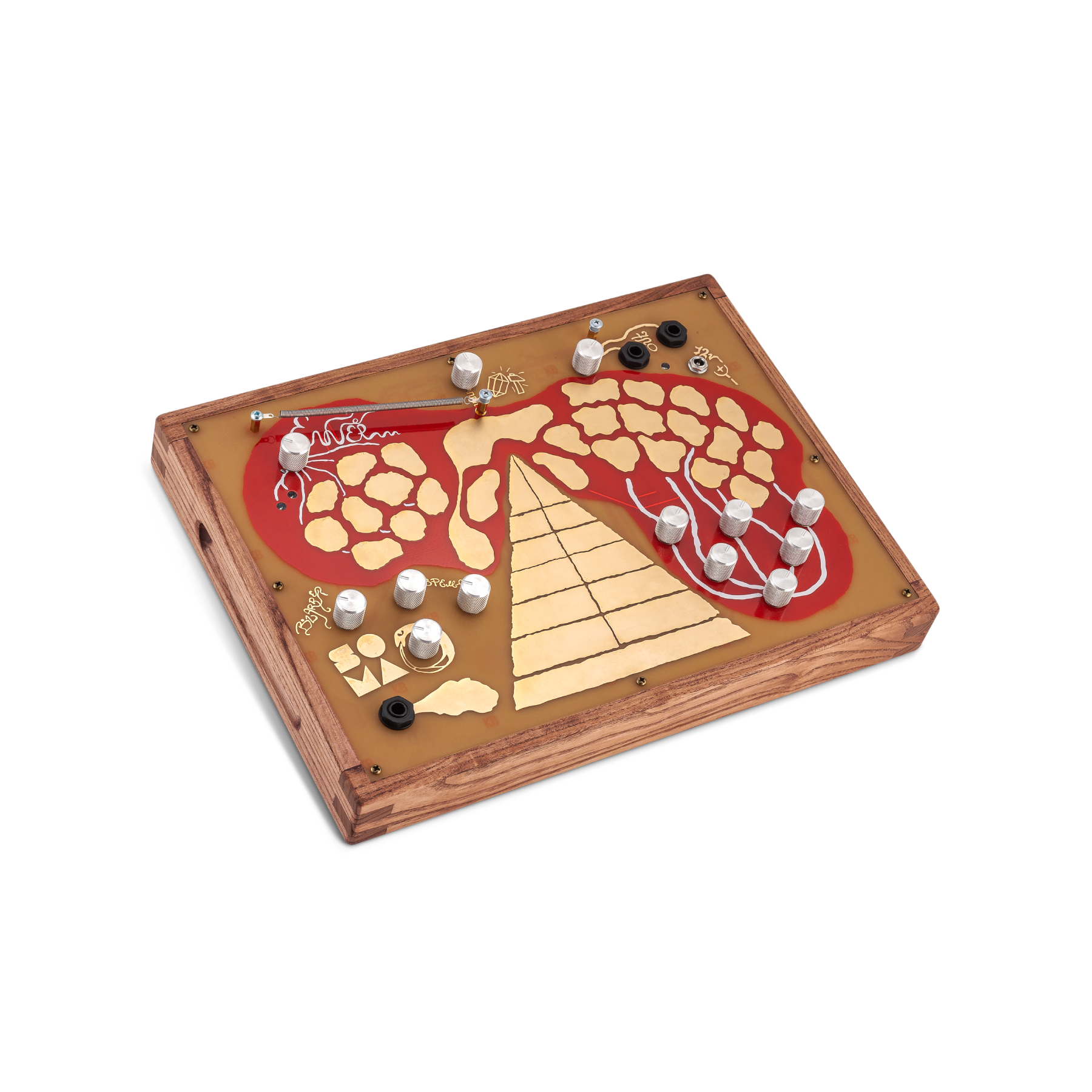 Soma Laboratory ENNER