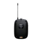 Shure SLXD1=-H56 BP TRANSMITTER 518-562MHz