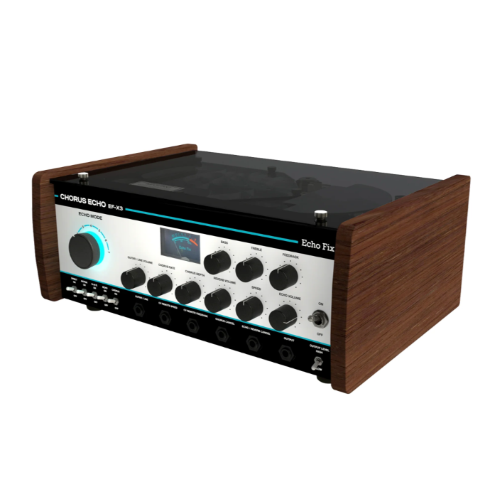 Echo Fix EF-X3 Desktop