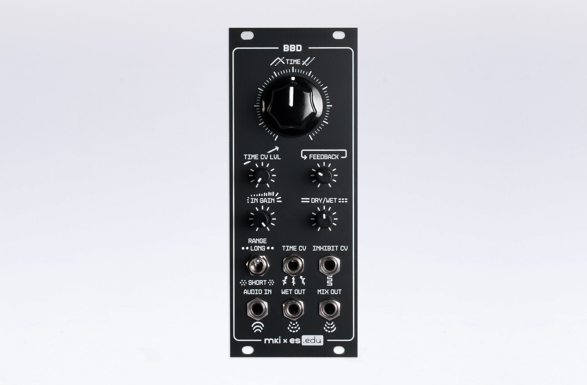 Erica Synths EDU DIY BBD