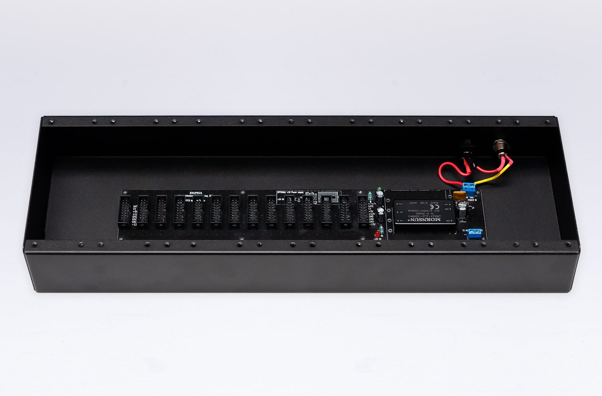 Erica Synths EDU DIY Case