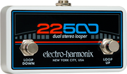 Electro-harmonix 22500 LOOPER FOOT CONTROLLER