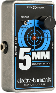 Electro-harmonix NANO 5MM