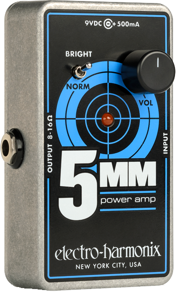 Electro-harmonix NANO 5MM