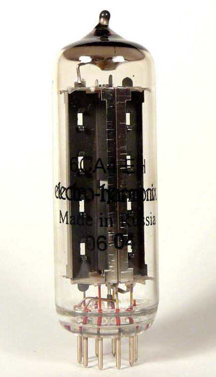Electro-harmonix 6CA4