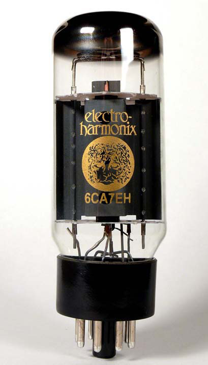 Electro-harmonix 6CA7
