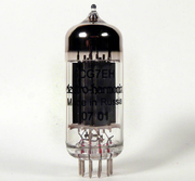 Electro-harmonix 6CG7